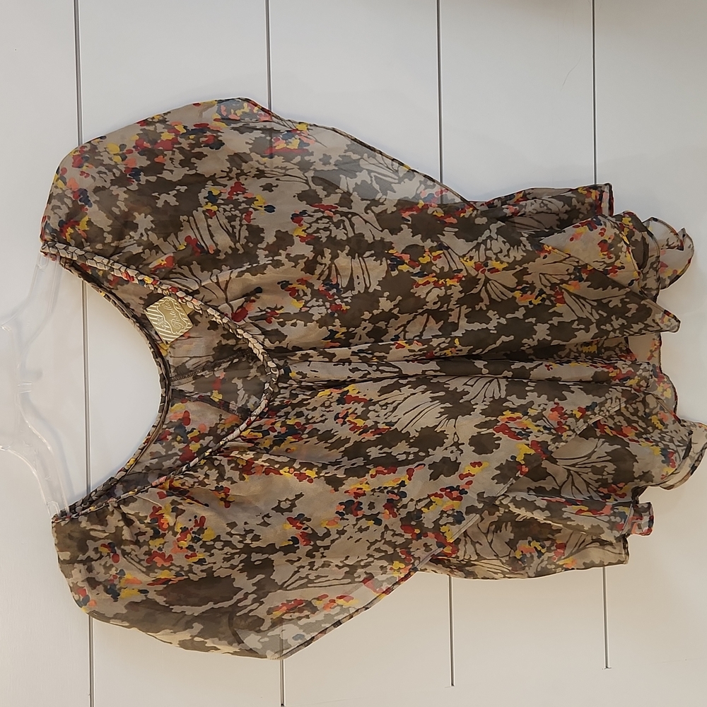 Postella Blouse
